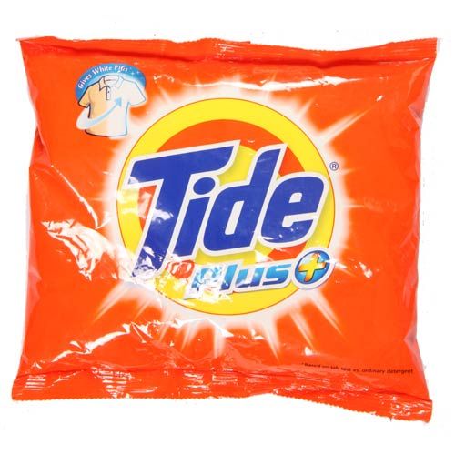 Tide Washing Powder