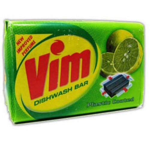 Vim Bar Dish Shop