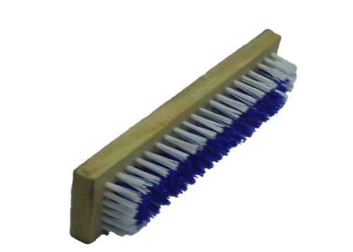 Kleensco Wooden Tiles Cleaning Brush