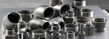 Forged Fittings and Flanges