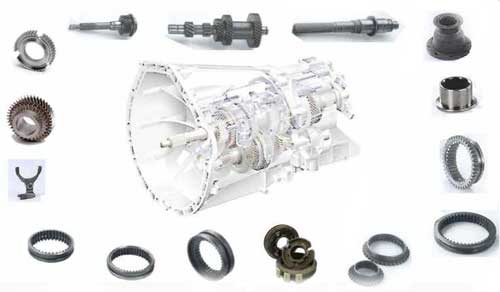 Transmission Parts