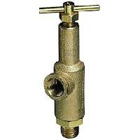 Bypass Relief Valve