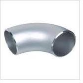 Polished Metal Pipe Bends, Feature : Durable, Fine Finishing, Hard