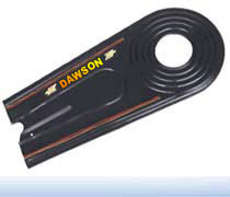 Bicycle Chain Cover - HUB