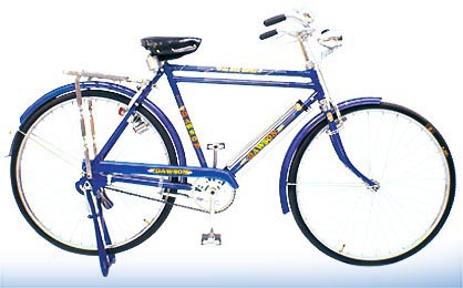 PHILIPS TYPE DOUBLE BAR Bicycle Parts