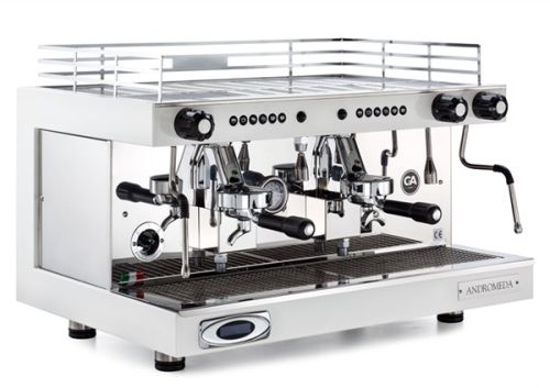 Andromeda Espresso Coffee Machine