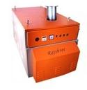 Diesel Fired Steam Generator