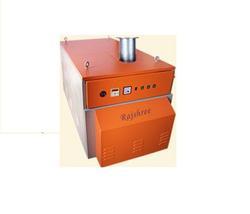 Gas Fired Boilers