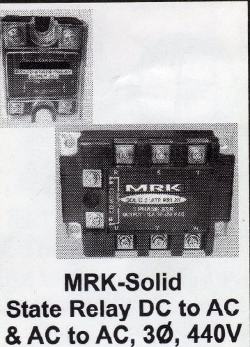 Solid State Relay