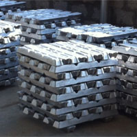 Aluminium Alloy Ingots
