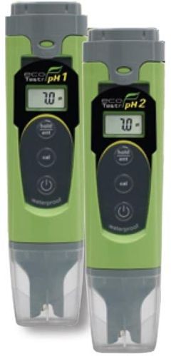 Pocket PH Testers