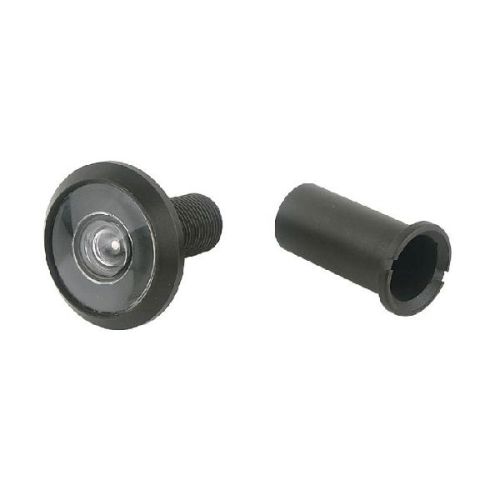 B-207 Brass Door Viewer, Brand Name : JIFU