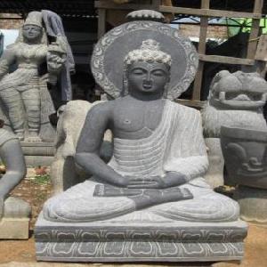 Stone Statue Making Services