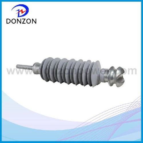 High Voltage Pin 11kv /33KV Composite Pin Insulator