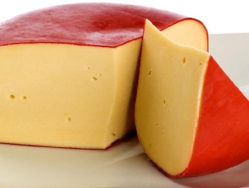 Gouda cheese