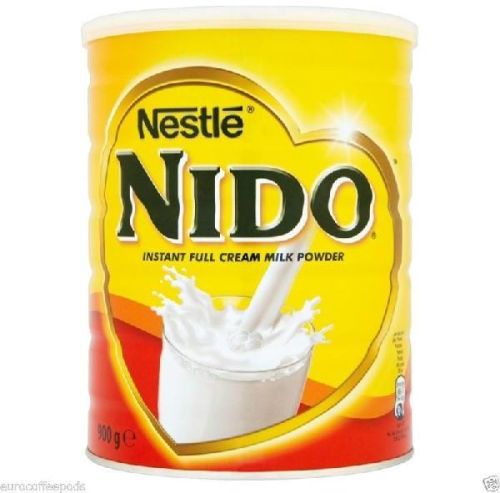 Instant Full Cream Milk Powder