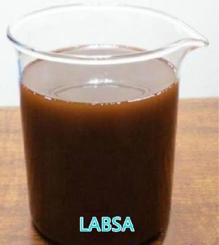 LABSA 96% ( Linear Alklybenzene Sulphonic Acid )