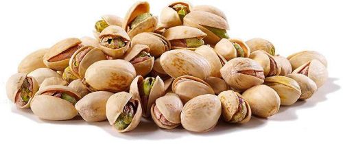 Pistachio, Storage : Cool, Dry Place