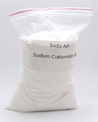 Soda Ash Light, Purity : 99