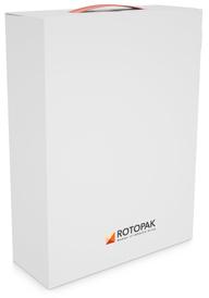 POWDER DETERGENT BOX