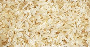 Natural Parboiled Basmati Rice