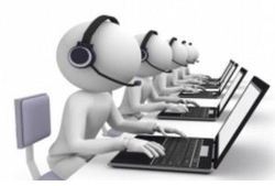 BPO-KPO Data Entry Services