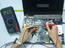 Computer Repairing and Maintenance Services