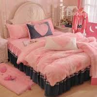 Designer bed sheets
