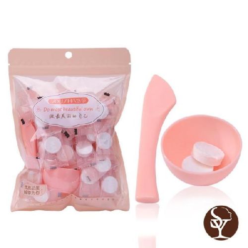 Non-woven fabric YM012 Facial Mask