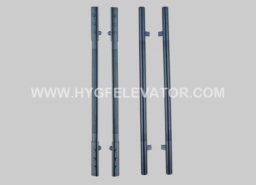 HYM351/HYM352 Stainless Steel Elevator Handrails