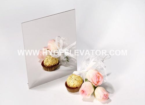 Supper Mirror Black Stainless Steel Sheet, Thickness : 0.7mm to 3.0mm