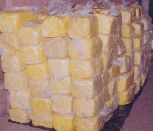 Pure Unrefined Shea Butter