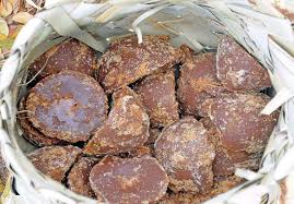 Palm Jaggery