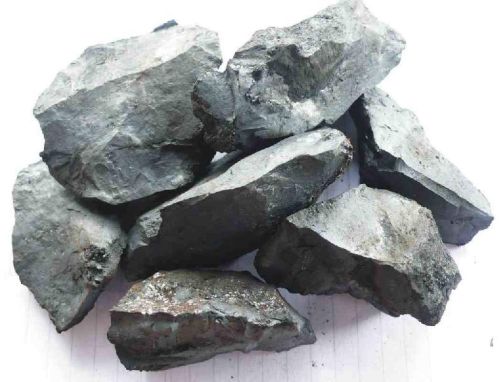 Manganese ore, Shelf Life : 6 Months