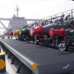 Sea Marine Shipping Services