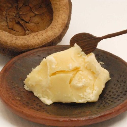 Shea butter