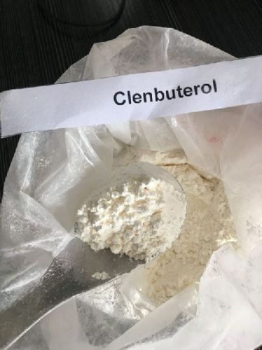 Clenbuterol HCL Weight Loss Supplements Powder