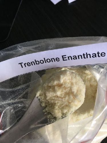 Trenbolone Enanthate, Purity : 99.5%