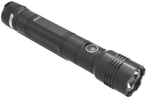 SKYBEST 500 Lumen Waterproof Rechargeable Handheld Flashlight FL3