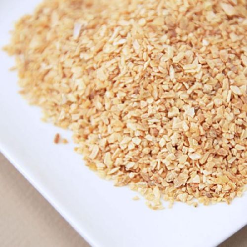 Dehydrated Garlic Minced