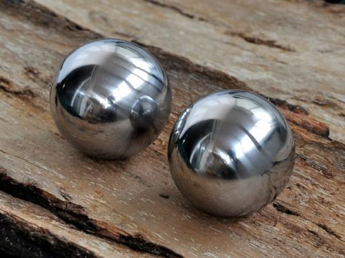 Titanium CNC Machined Parts φ10mm, Brand Name : WDL