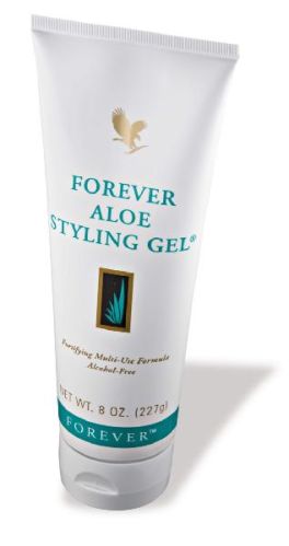 Aloe Styling Gel