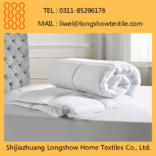 High Quality Cotton Duvet Kapok Quilt