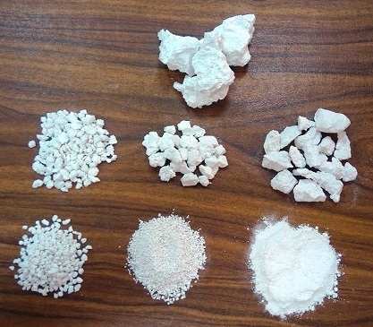 Calcium Carbonate, Mesh Size : 800