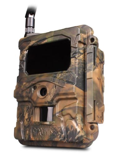 Wireless Digital Scouting Camera S128, Brand Name : SPROMISE