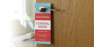 Door Hanger