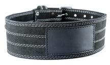 Leather Weight Lifting Belts