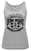 Custom Printed Women Tank Tops/ Fitness Stringer Vest/ Perfect Fit