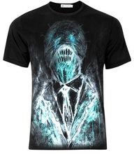 Sublimation Printed T-Shirts