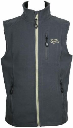 Customized Fishing Fleece Jacket